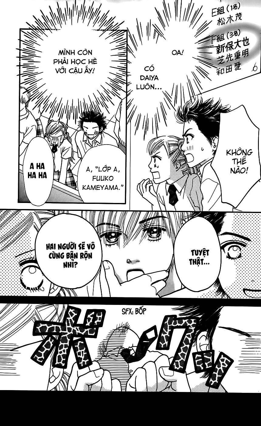 Cô Láng Giềng Chapter 30 - 19