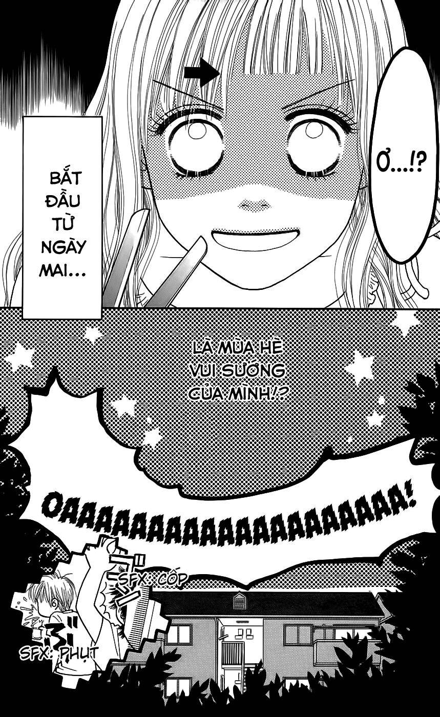Cô Láng Giềng Chapter 30 - 21