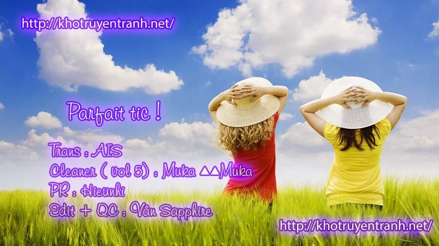 Cô Láng Giềng Chapter 30 - 22