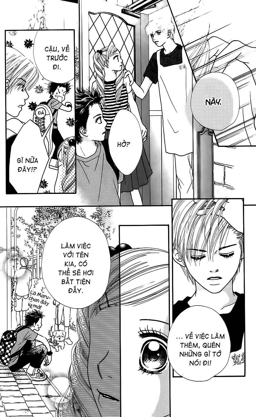 Cô Láng Giềng Chapter 30 - 4