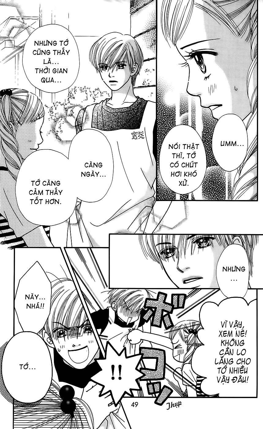 Cô Láng Giềng Chapter 30 - 5