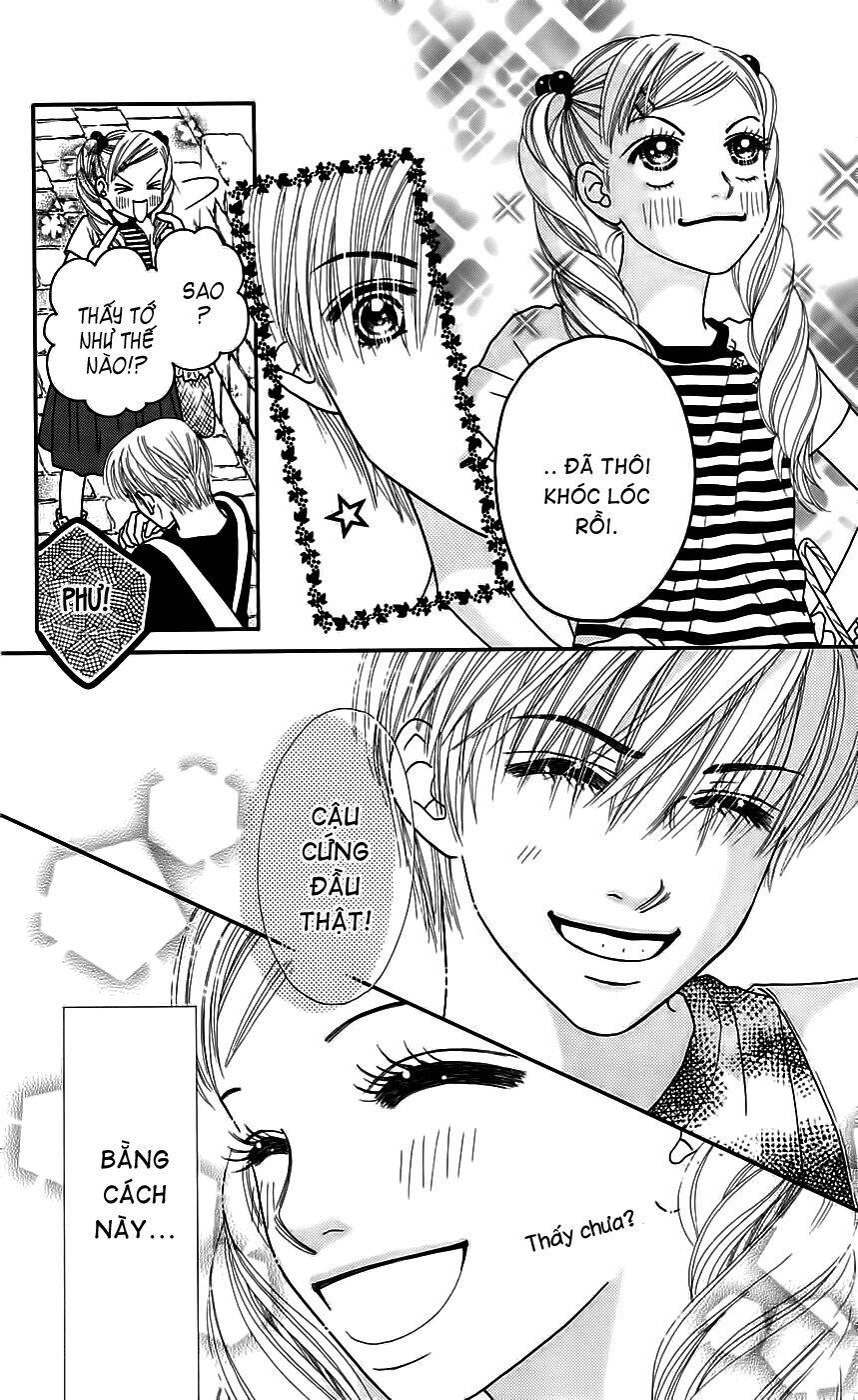 Cô Láng Giềng Chapter 30 - 6