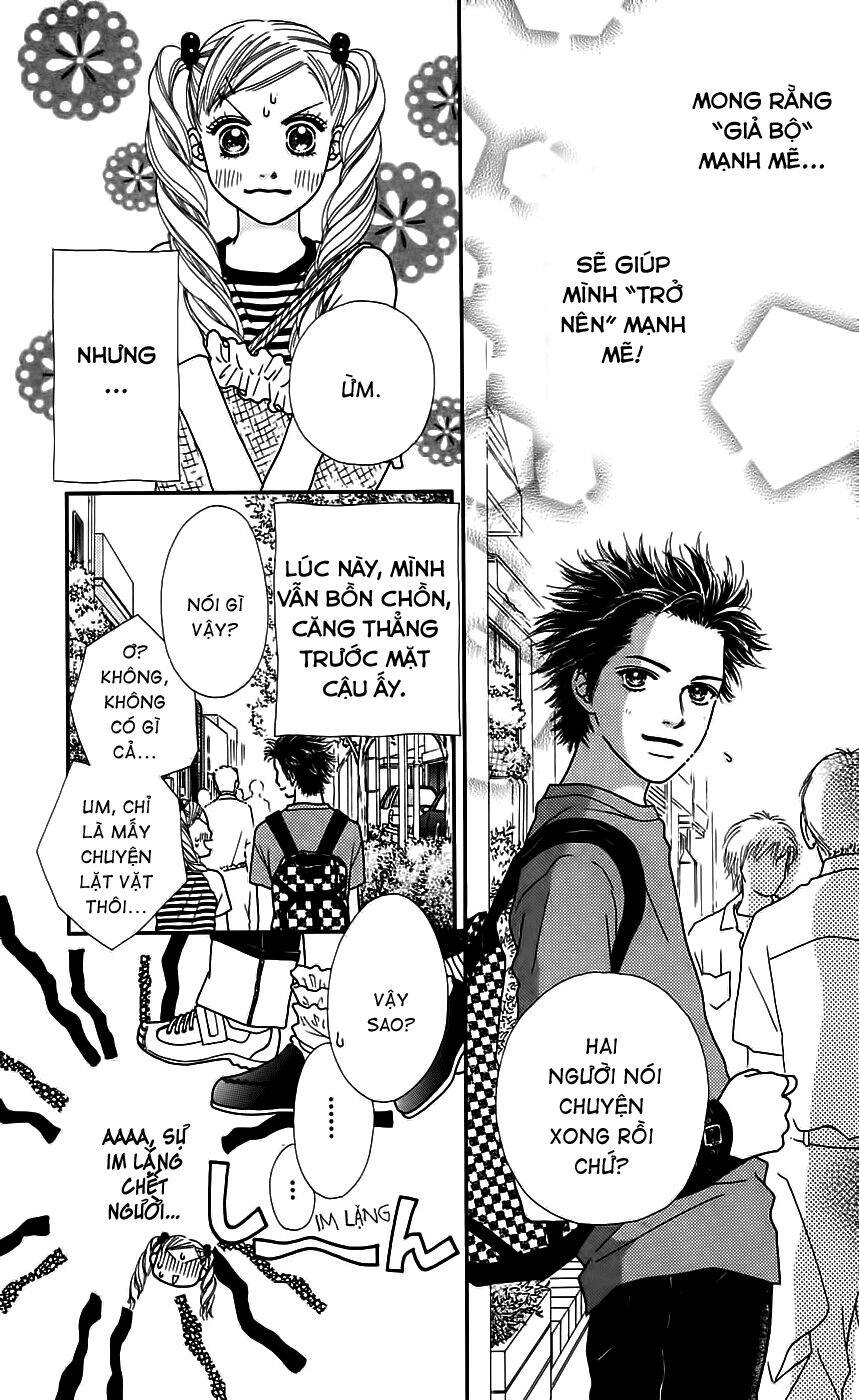 Cô Láng Giềng Chapter 30 - 7