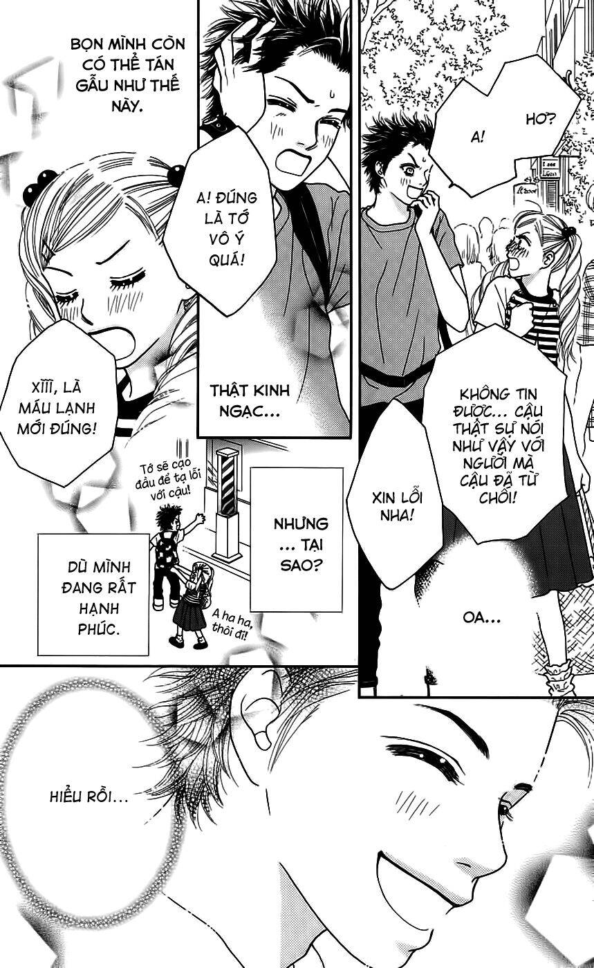 Cô Láng Giềng Chapter 30 - 10