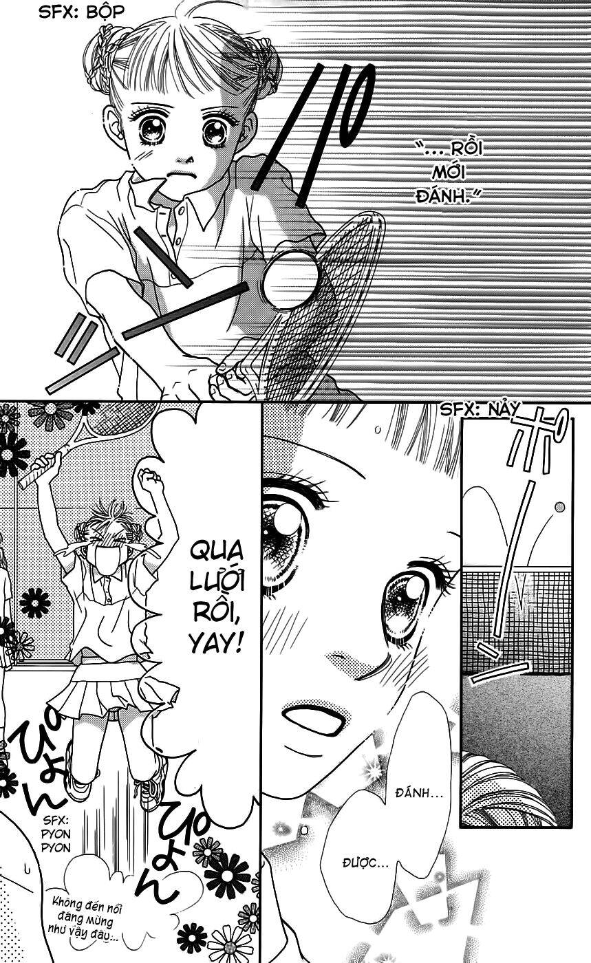 Cô Láng Giềng Chapter 31 - 12