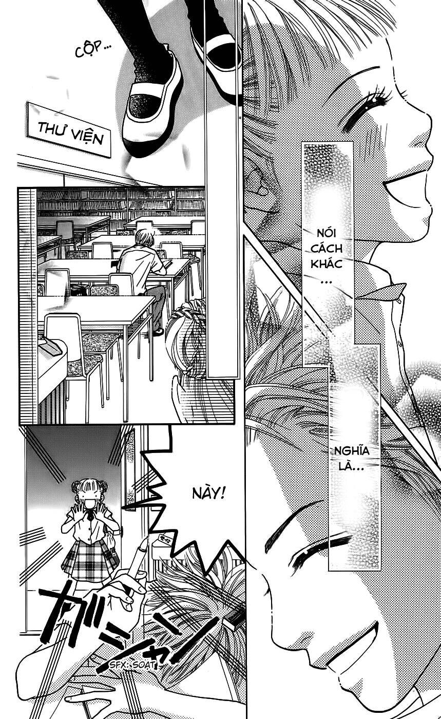 Cô Láng Giềng Chapter 31 - 13