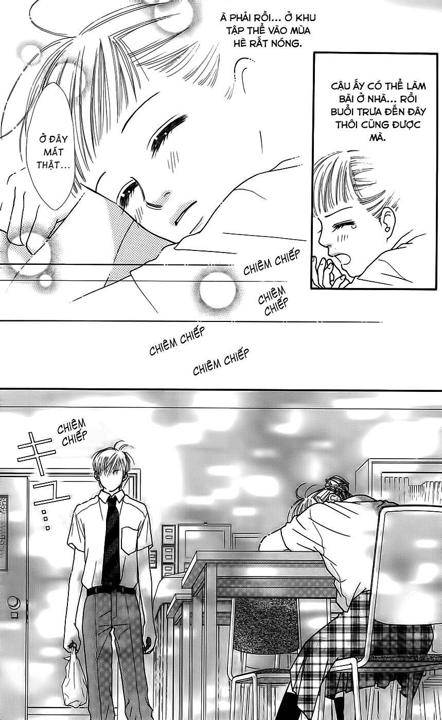 Cô Láng Giềng Chapter 31 - 16