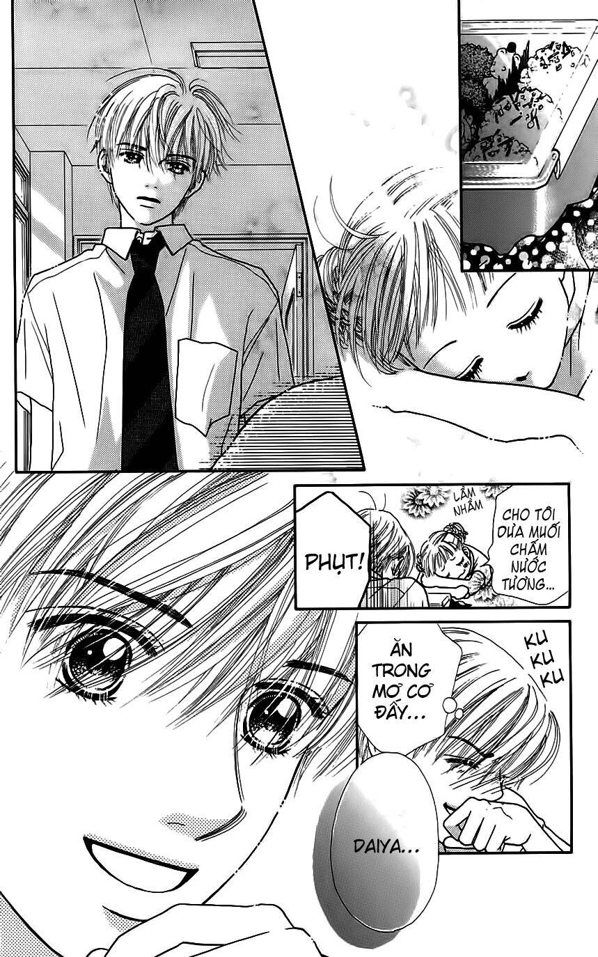 Cô Láng Giềng Chapter 31 - 17