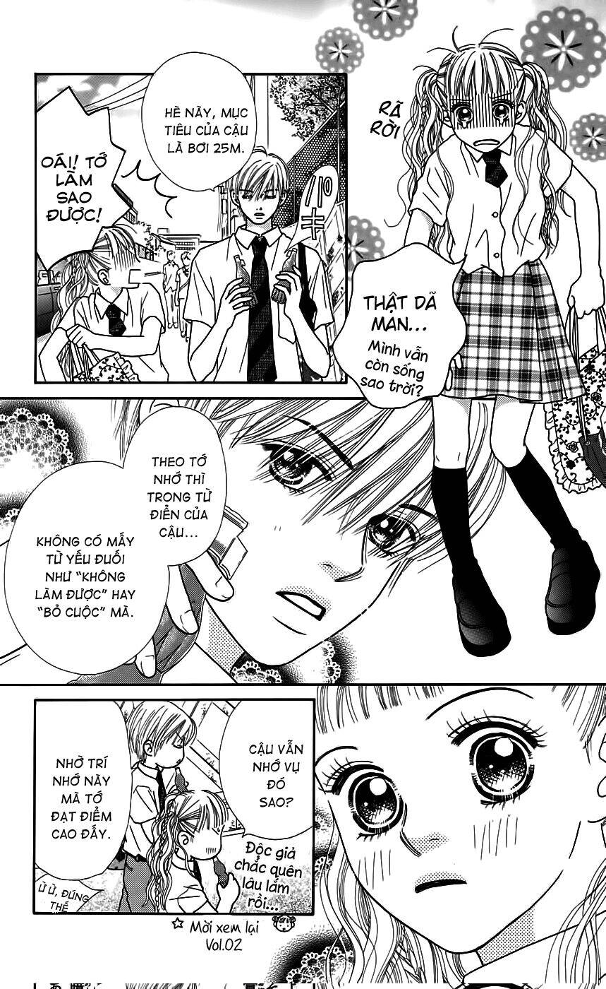 Cô Láng Giềng Chapter 31 - 20