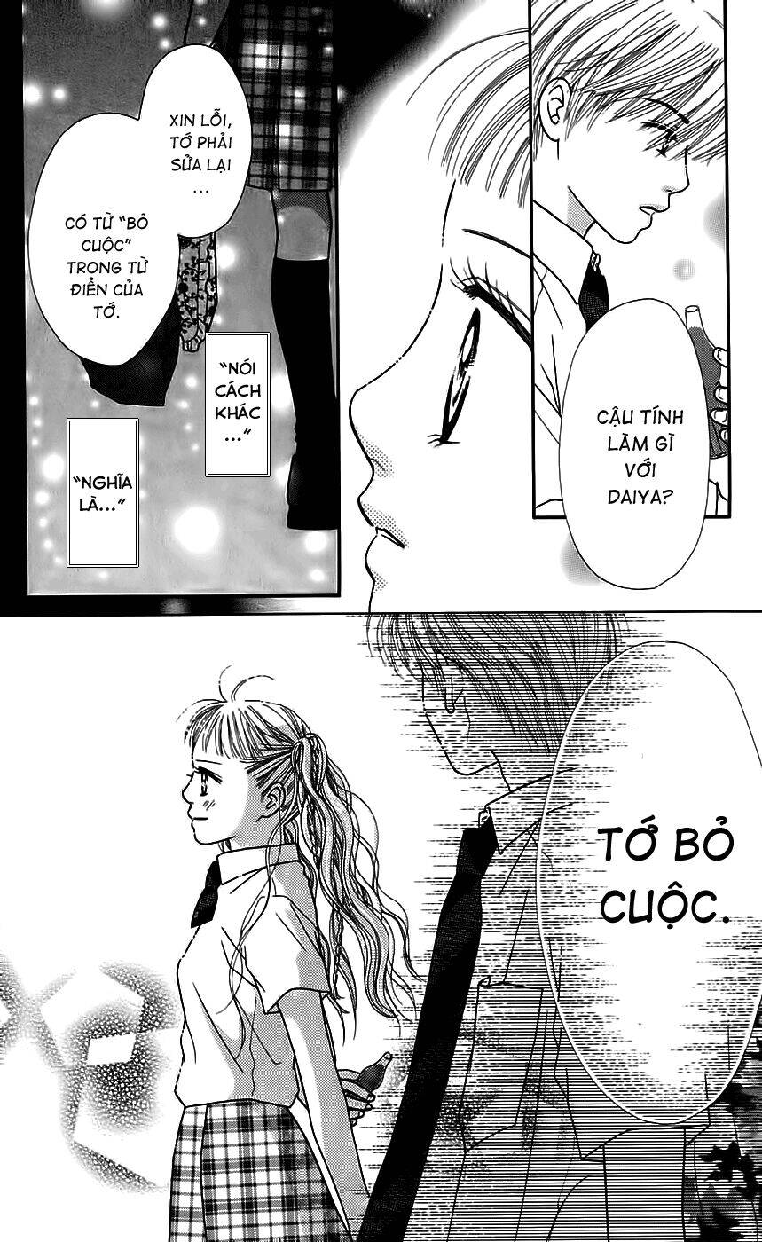 Cô Láng Giềng Chapter 31 - 21