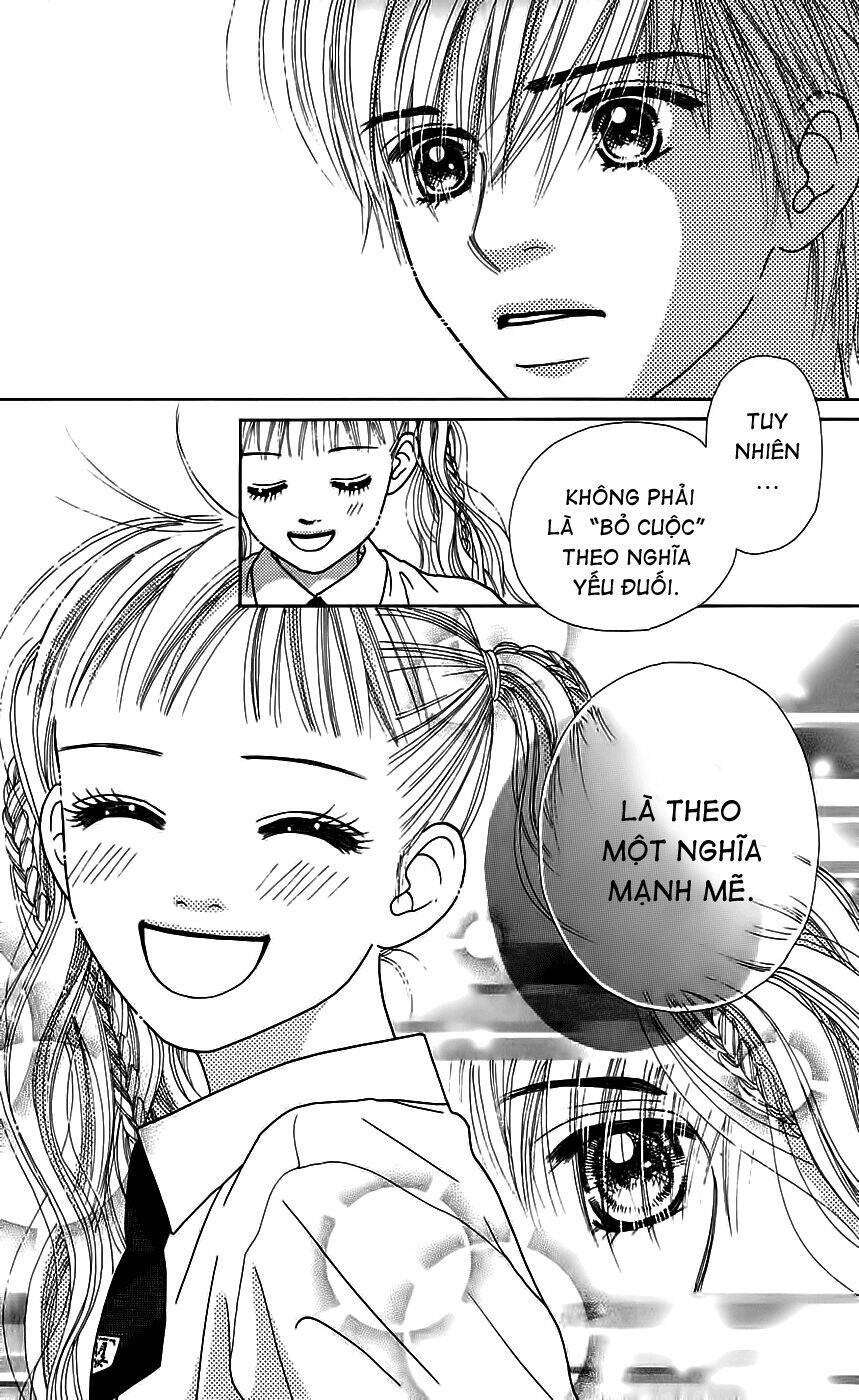 Cô Láng Giềng Chapter 31 - 22