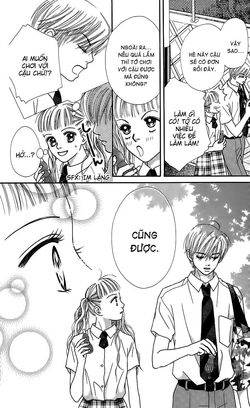 Cô Láng Giềng Chapter 31 - 23