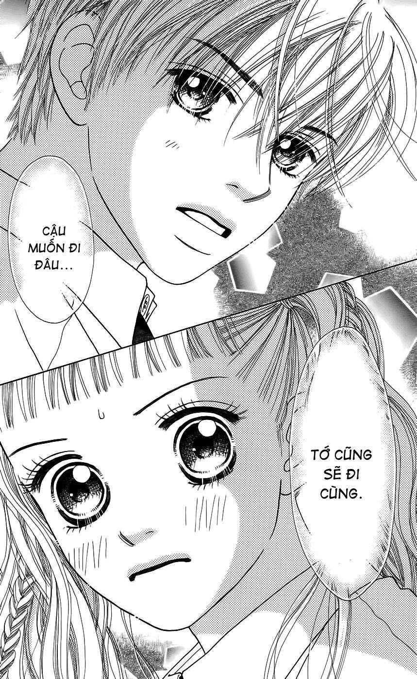 Cô Láng Giềng Chapter 31 - 24