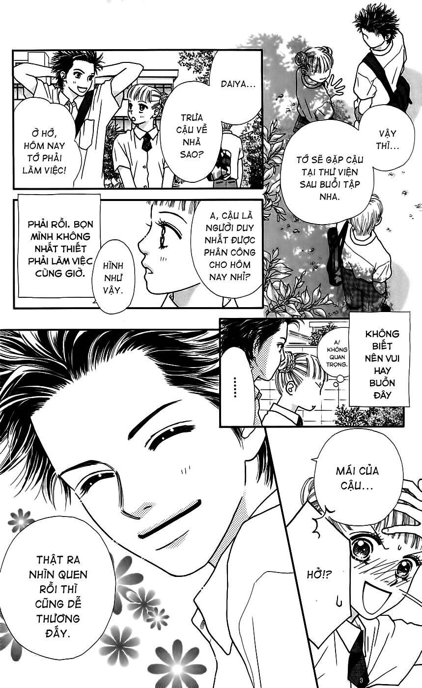 Cô Láng Giềng Chapter 31 - 5