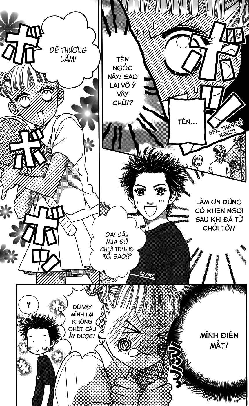 Cô Láng Giềng Chapter 31 - 6