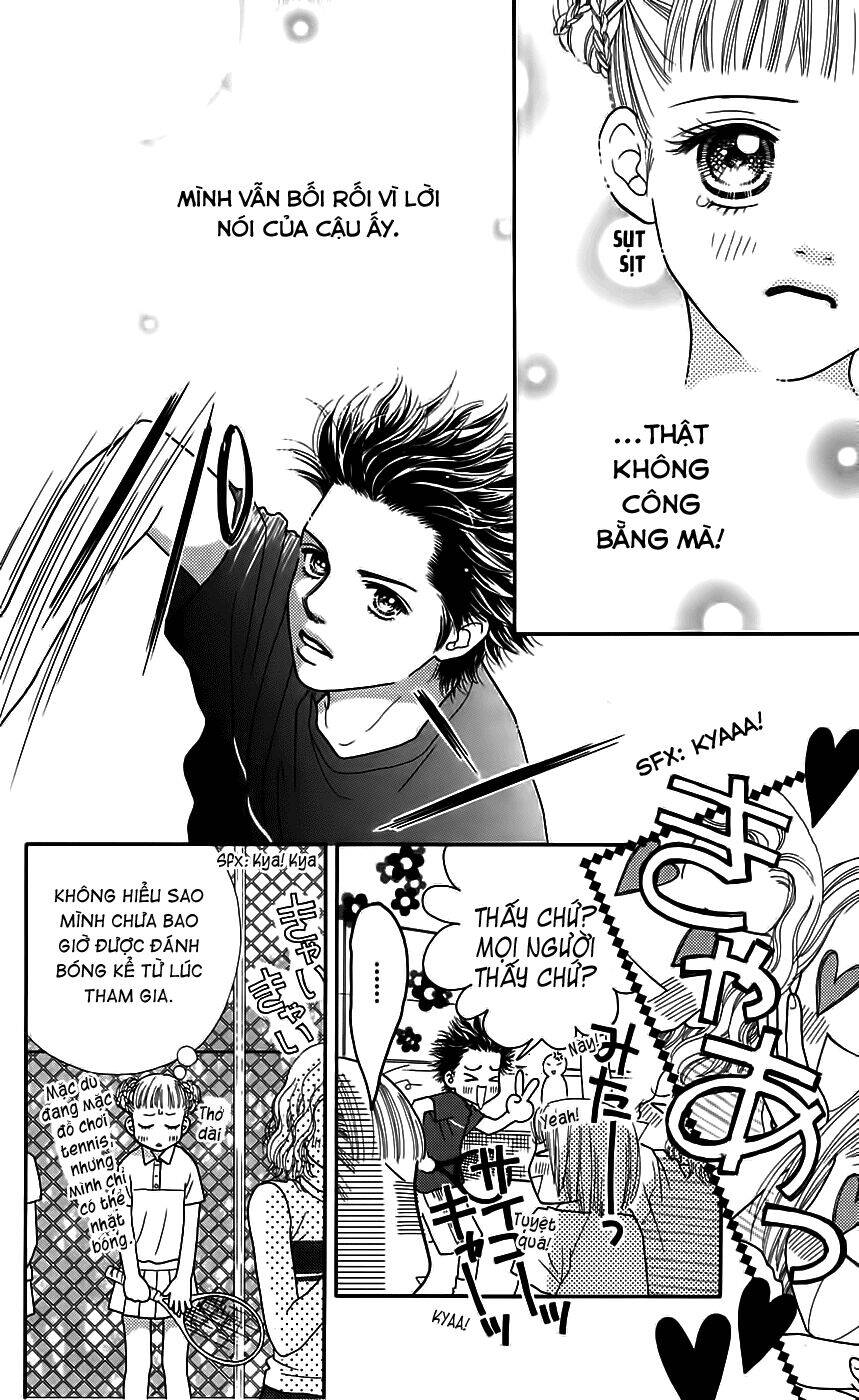 Cô Láng Giềng Chapter 31 - 7