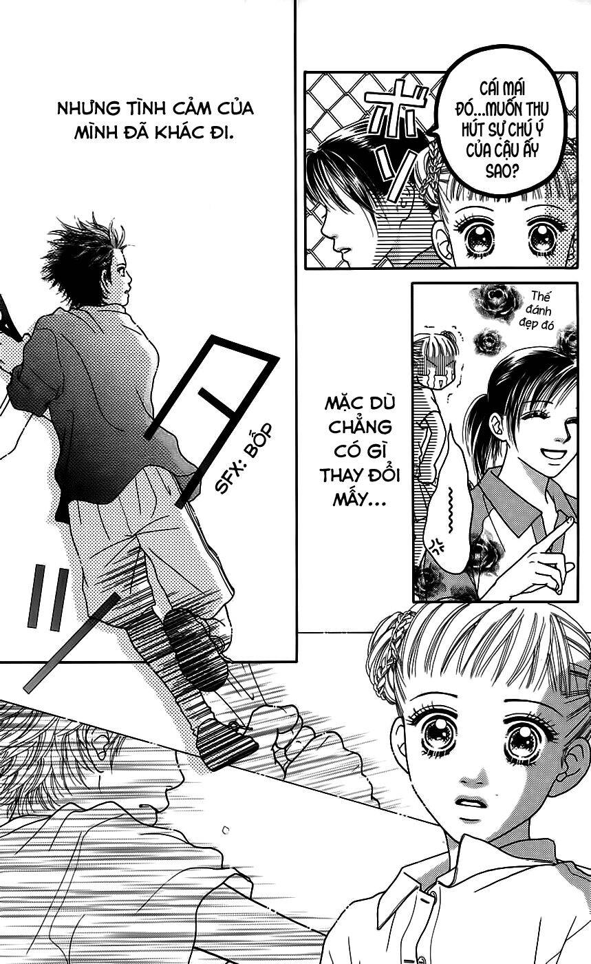 Cô Láng Giềng Chapter 31 - 8