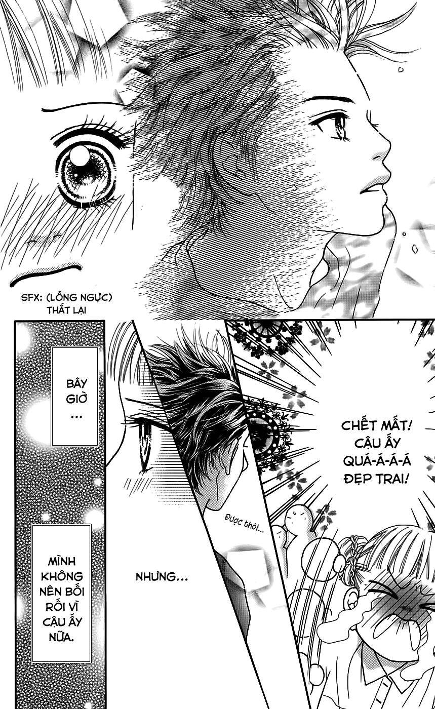 Cô Láng Giềng Chapter 31 - 9