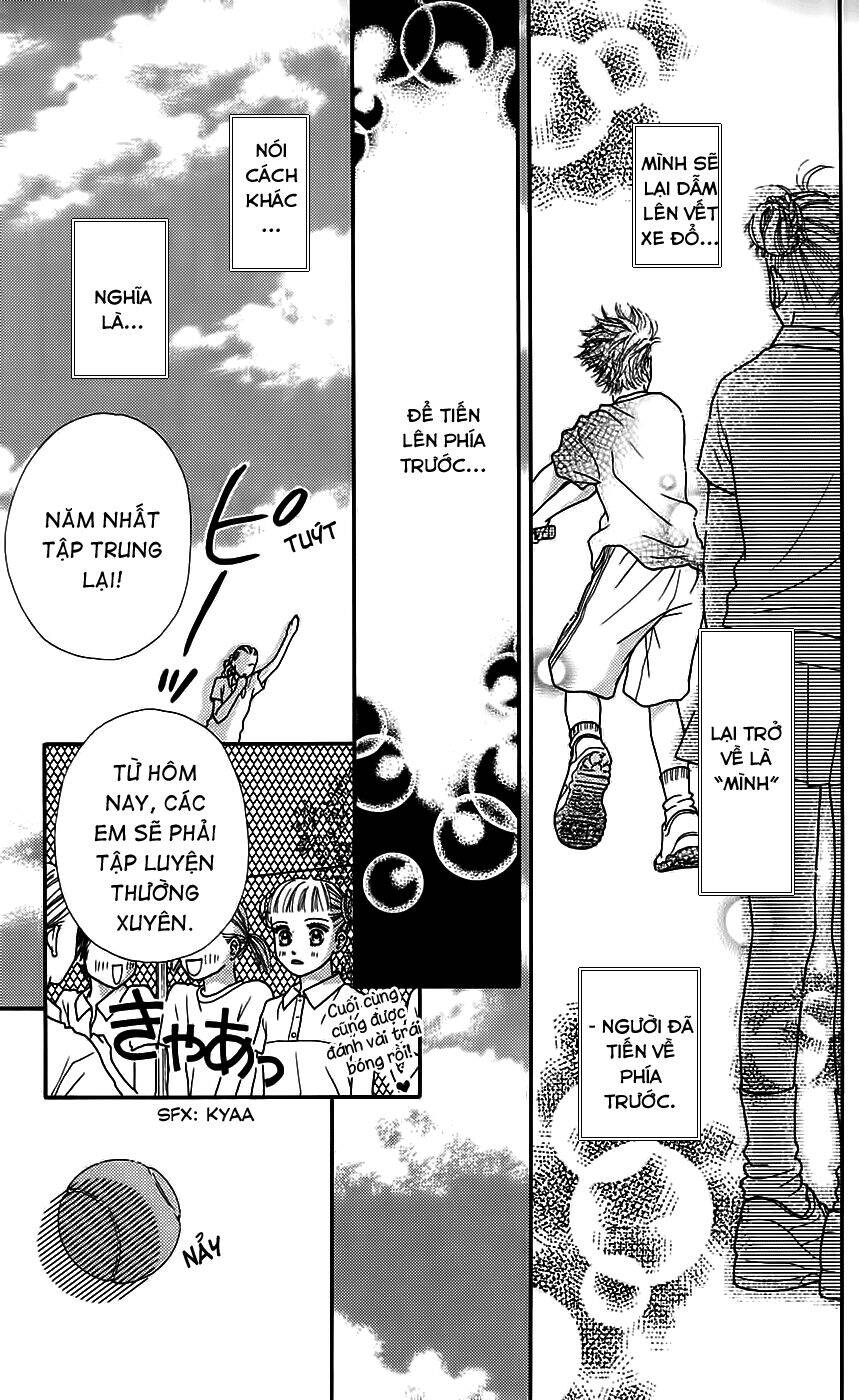 Cô Láng Giềng Chapter 31 - 10