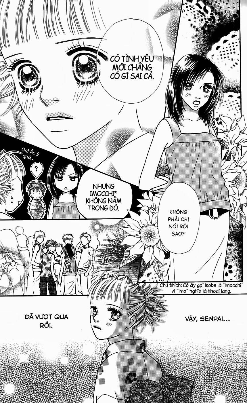 Cô Láng Giềng Chapter 32 - 14