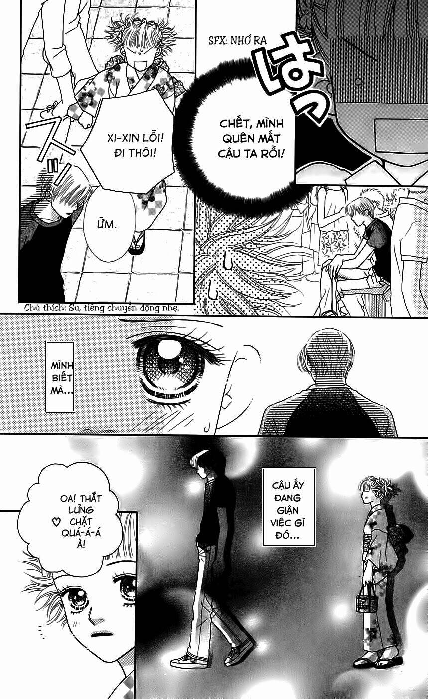 Cô Láng Giềng Chapter 32 - 15