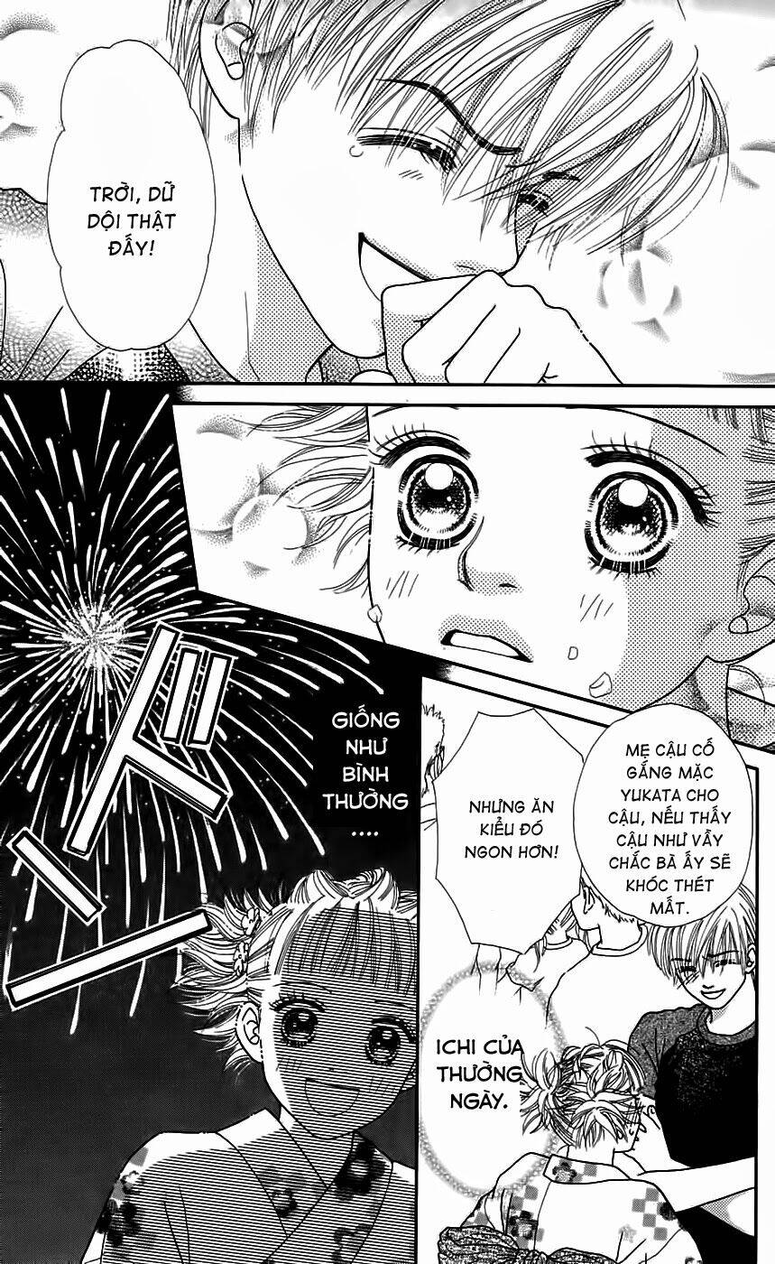 Cô Láng Giềng Chapter 32 - 18