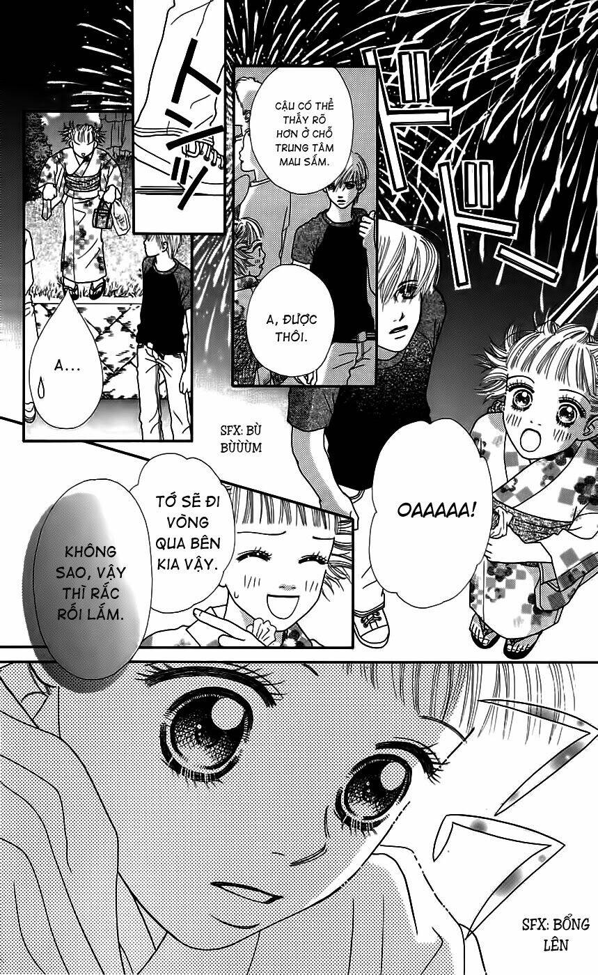 Cô Láng Giềng Chapter 32 - 19