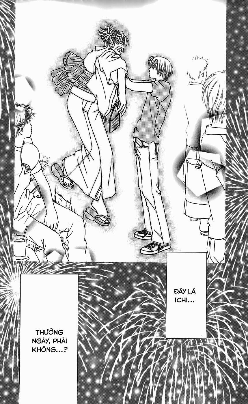 Cô Láng Giềng Chapter 32 - 20