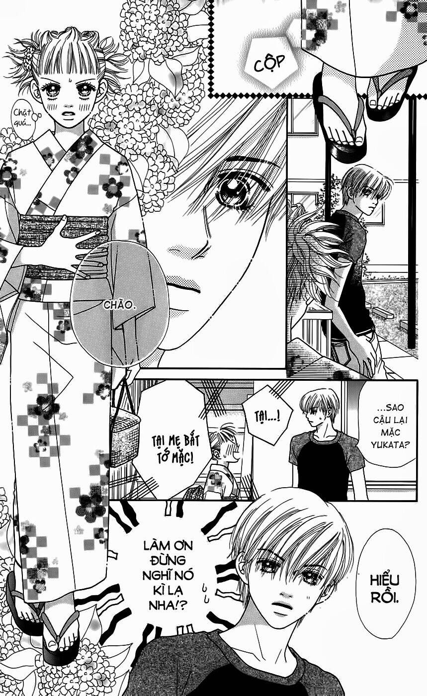 Cô Láng Giềng Chapter 32 - 4