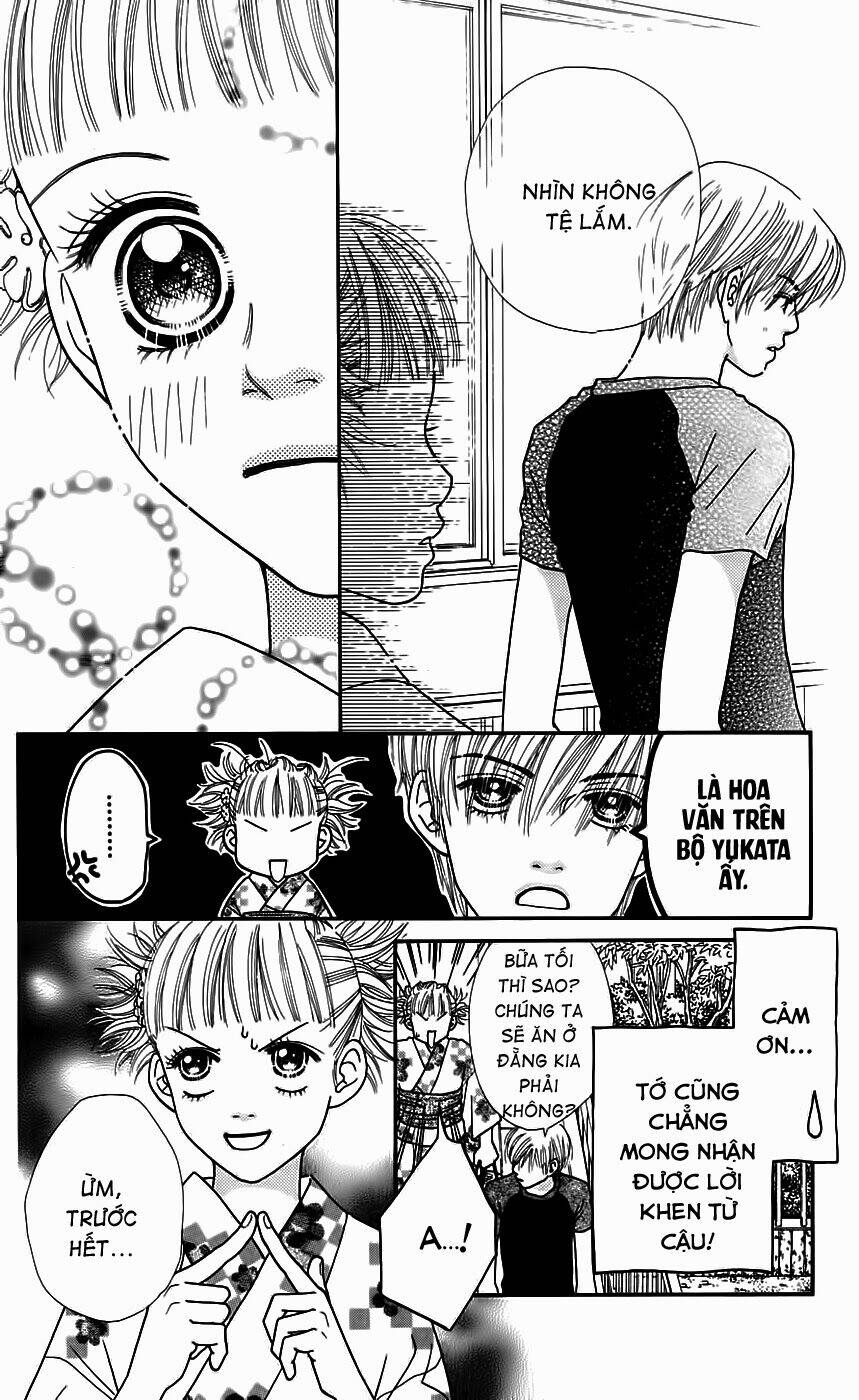 Cô Láng Giềng Chapter 32 - 5