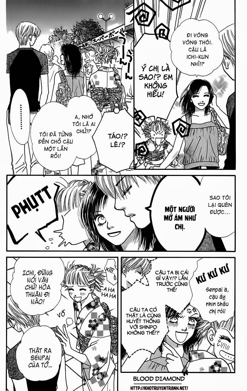 Cô Láng Giềng Chapter 32 - 9