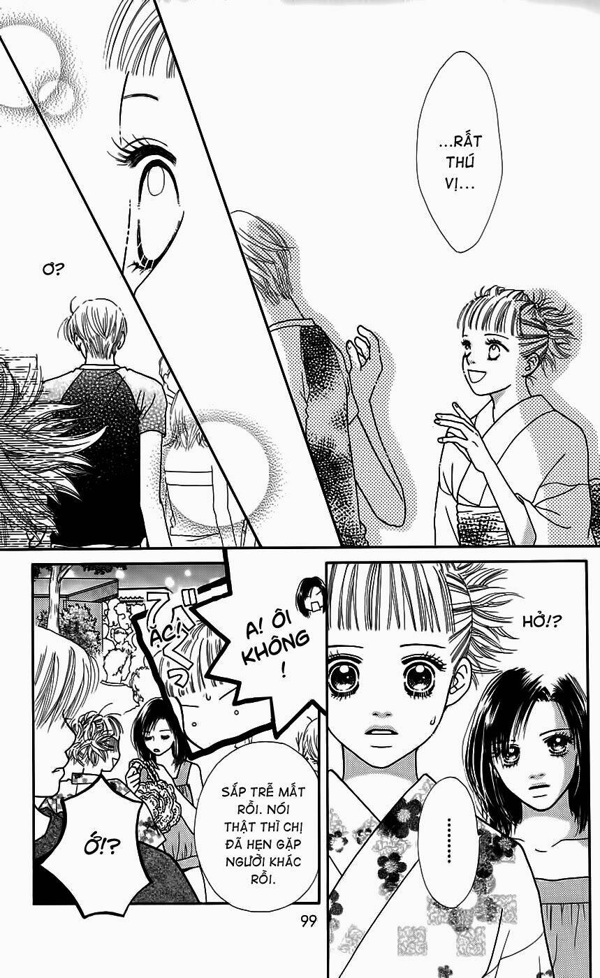 Cô Láng Giềng Chapter 32 - 10