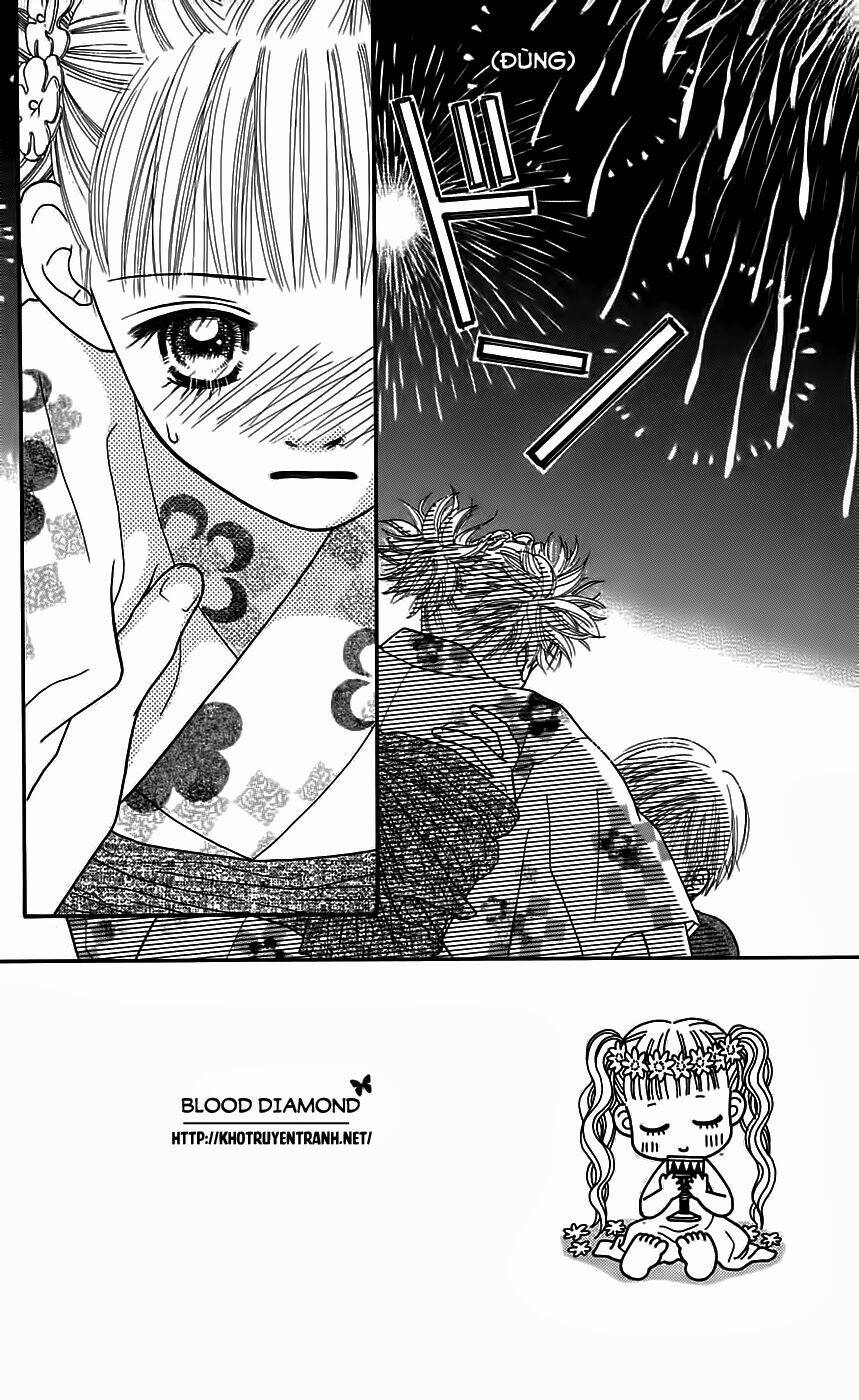 Cô Láng Giềng Chapter 33 - 1