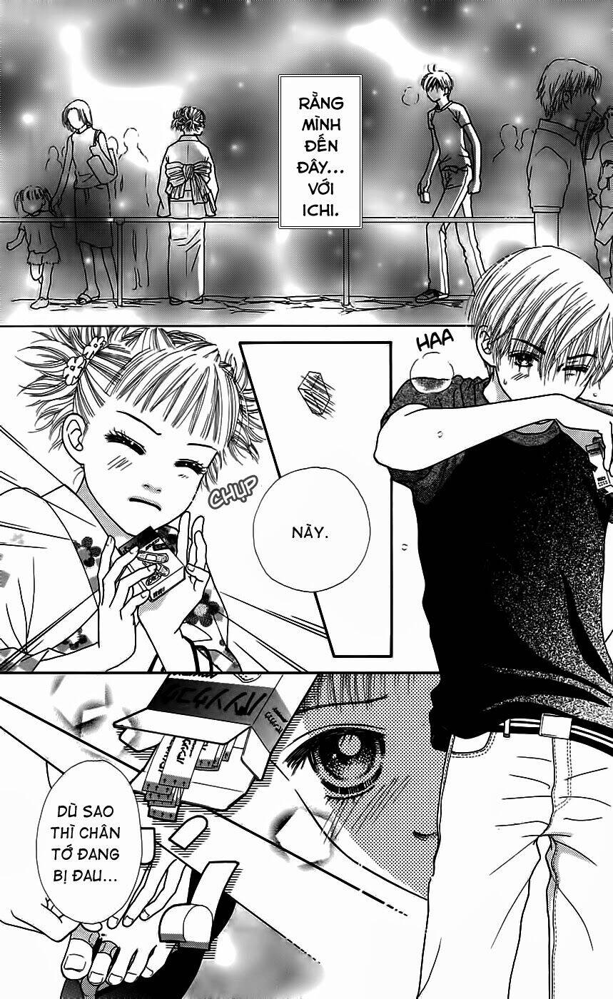 Cô Láng Giềng Chapter 33 - 13