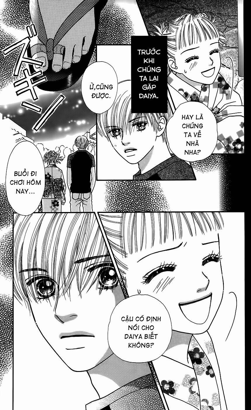 Cô Láng Giềng Chapter 33 - 14