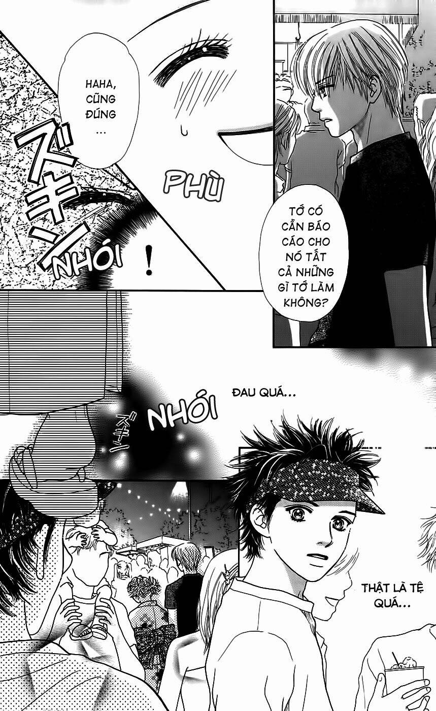 Cô Láng Giềng Chapter 33 - 15