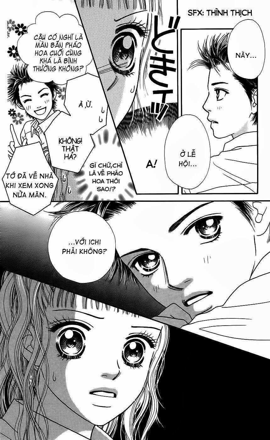 Cô Láng Giềng Chapter 33 - 17