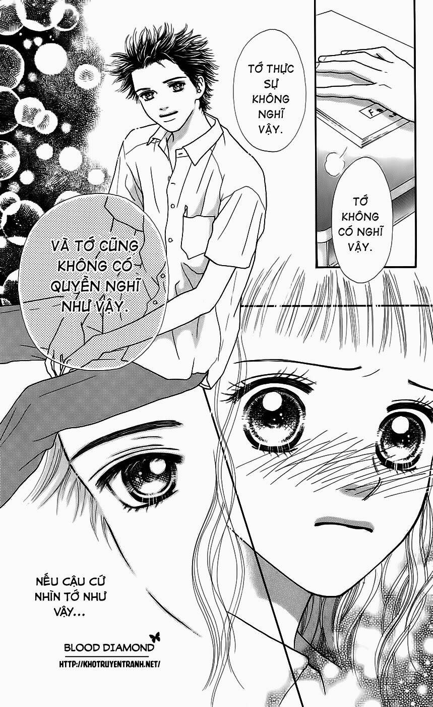 Cô Láng Giềng Chapter 33 - 19