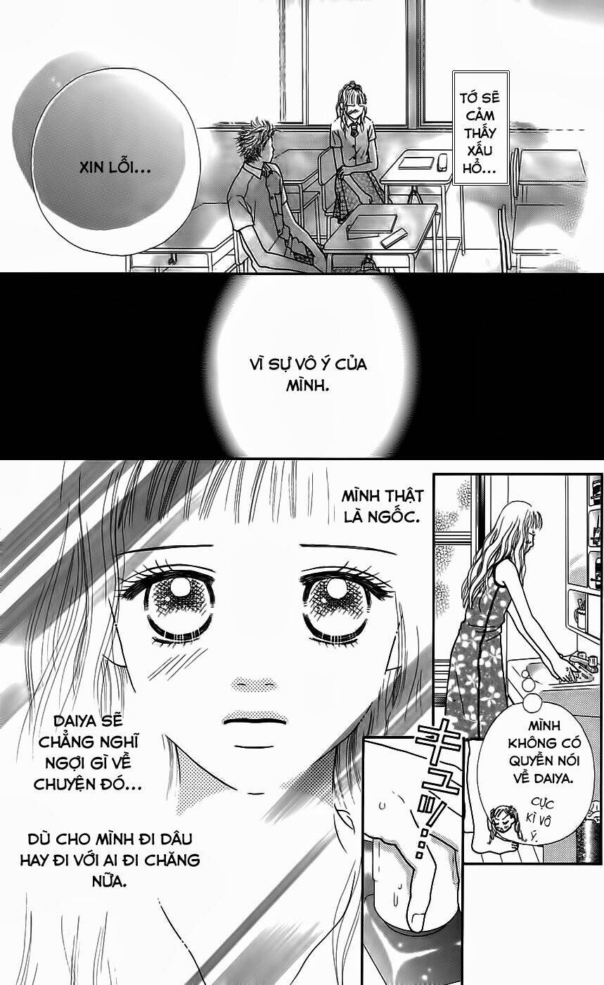 Cô Láng Giềng Chapter 33 - 20