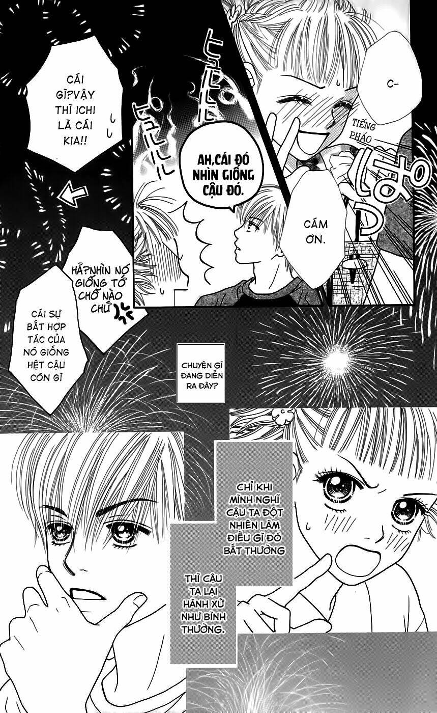 Cô Láng Giềng Chapter 33 - 3