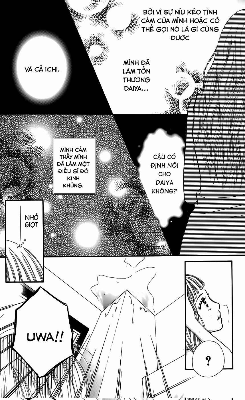 Cô Láng Giềng Chapter 33 - 21