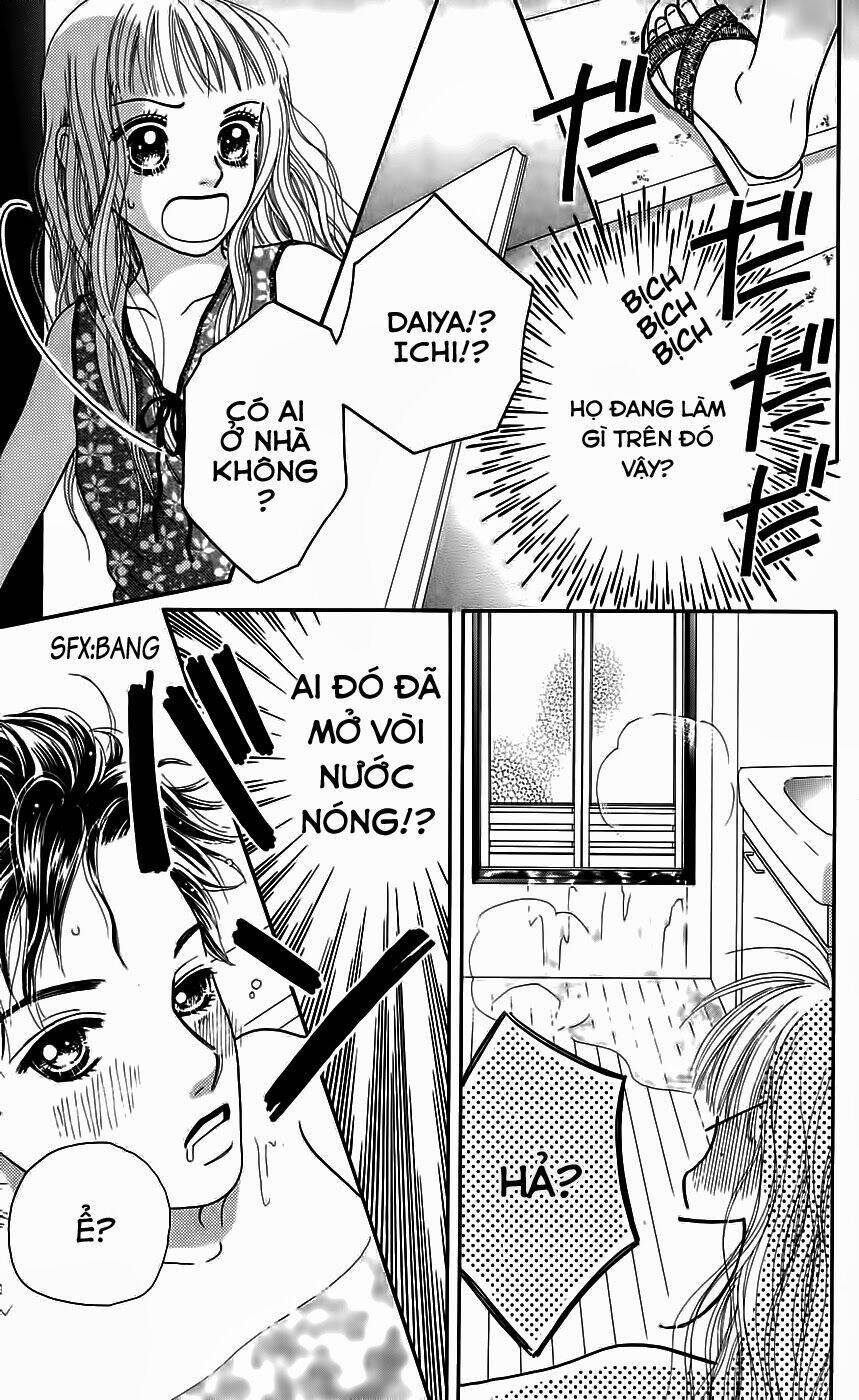 Cô Láng Giềng Chapter 33 - 22