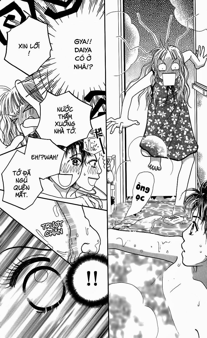 Cô Láng Giềng Chapter 33 - 23