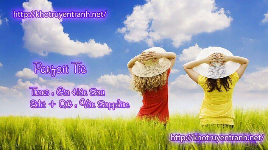 Cô Láng Giềng Chapter 33 - 25