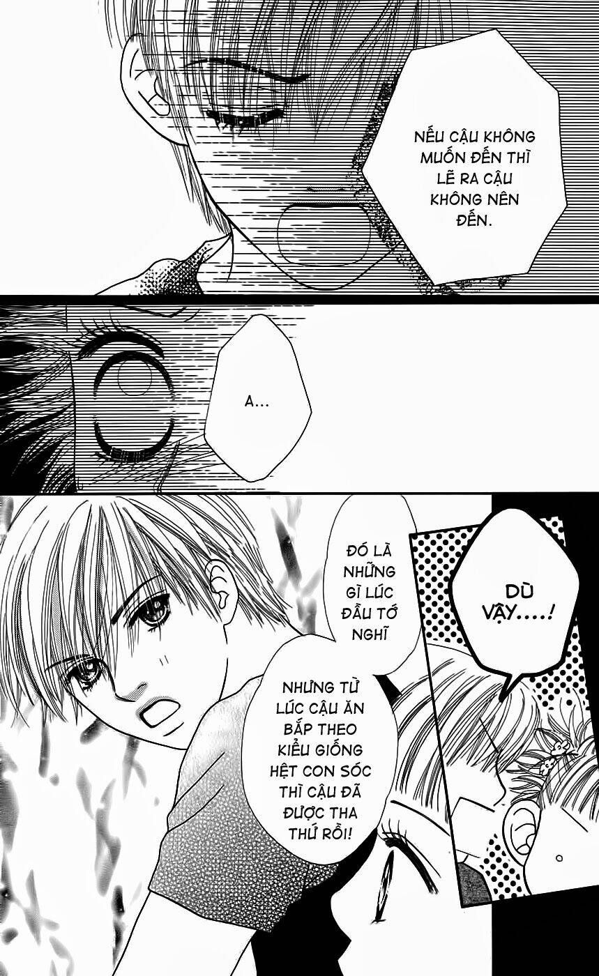 Cô Láng Giềng Chapter 33 - 6