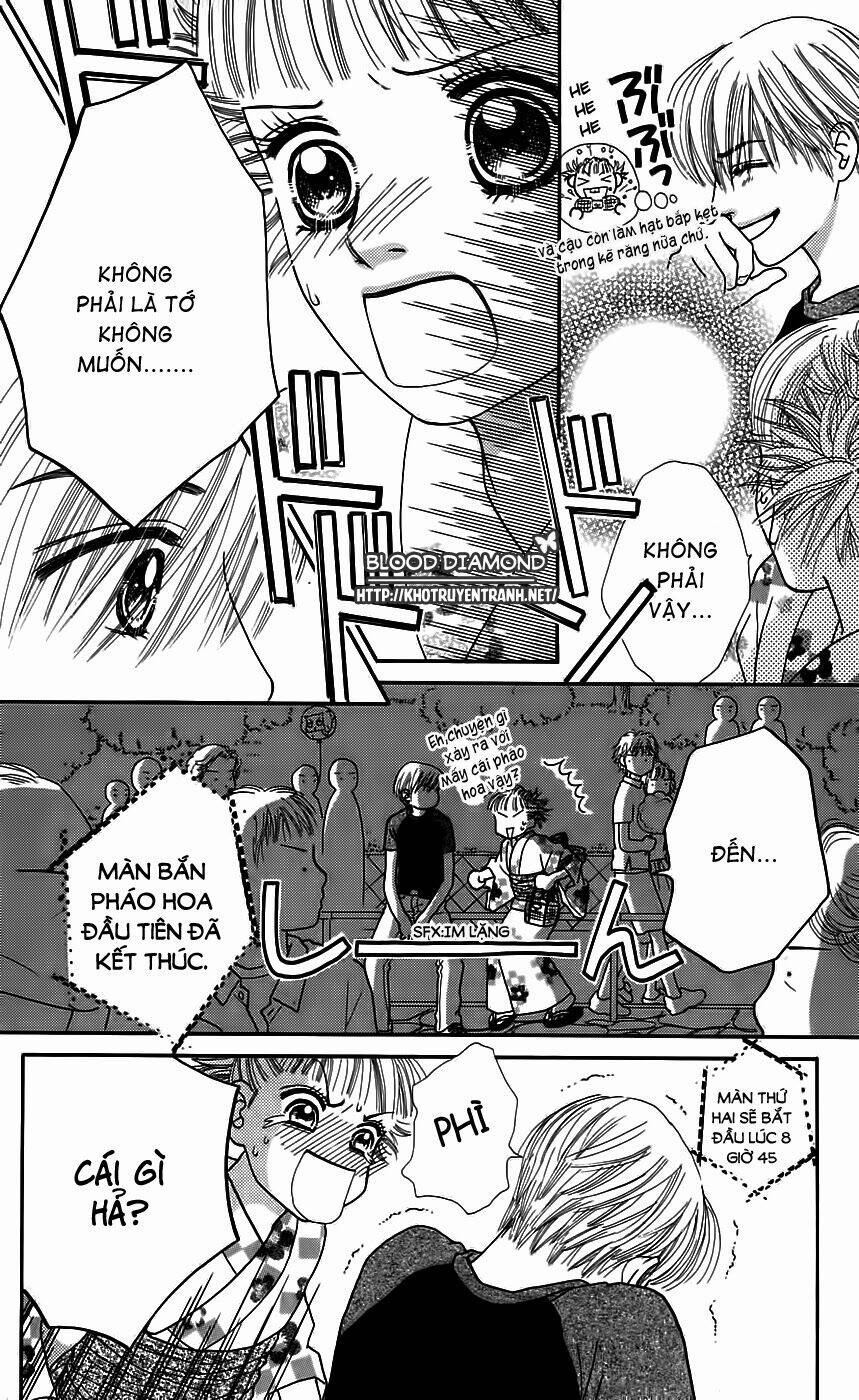 Cô Láng Giềng Chapter 33 - 7