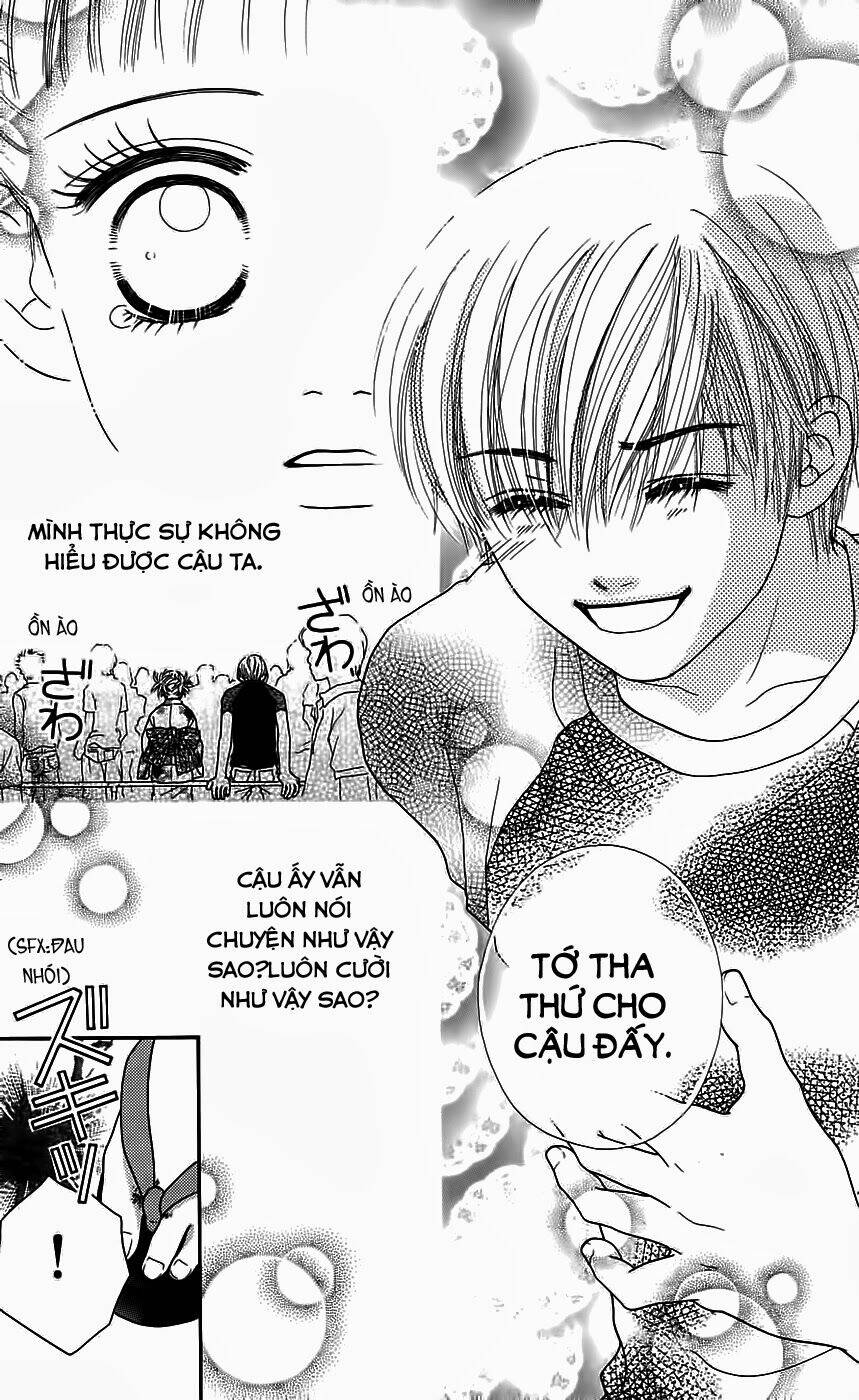 Cô Láng Giềng Chapter 33 - 8