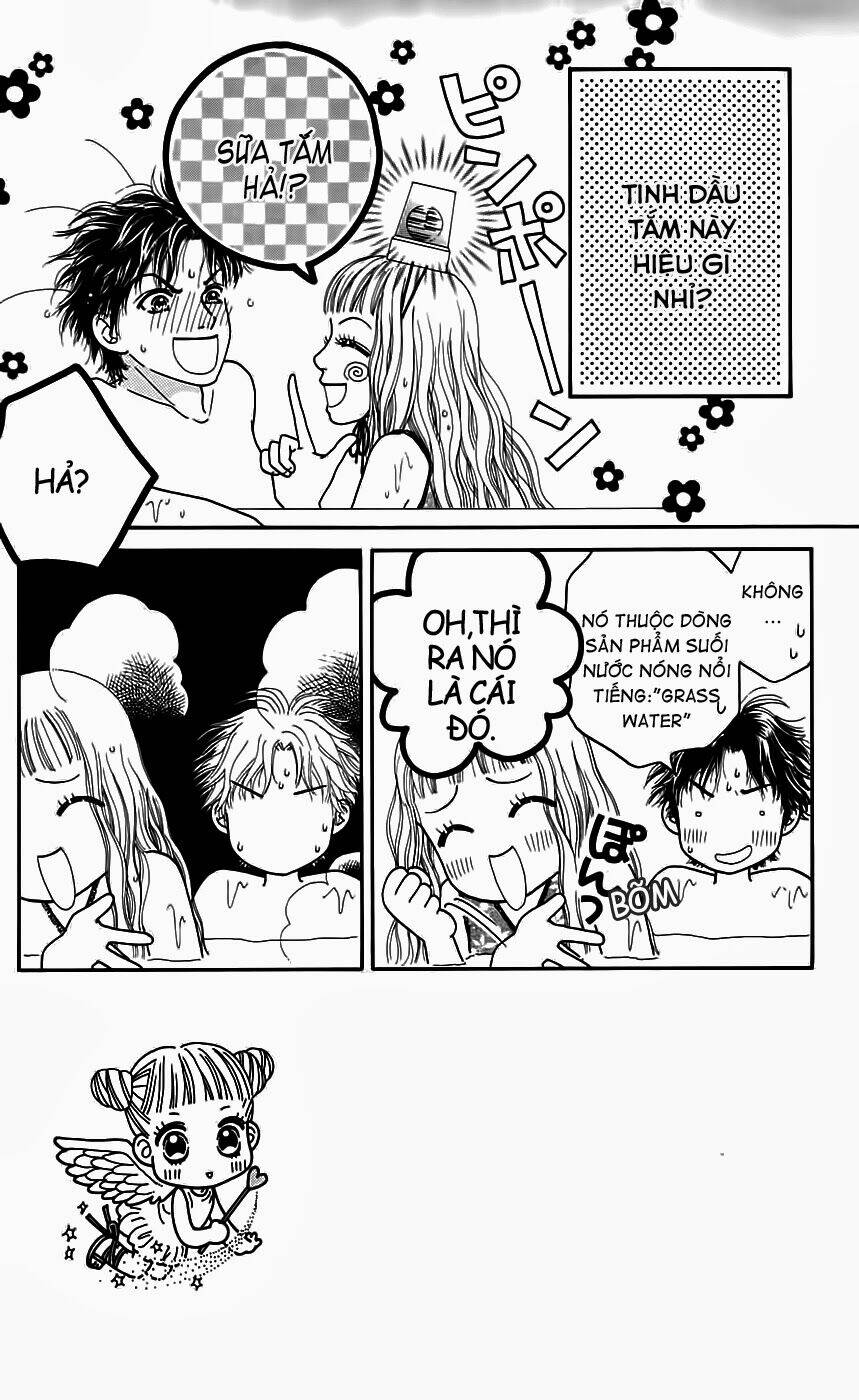 Cô Láng Giềng Chapter 34 - 2