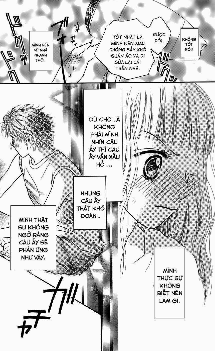 Cô Láng Giềng Chapter 34 - 12