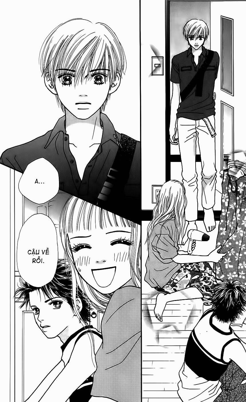 Cô Láng Giềng Chapter 34 - 13